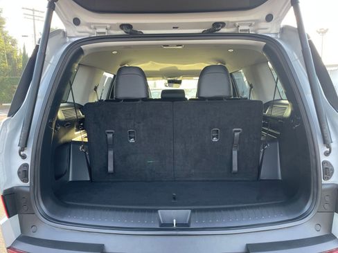 Used 2025 Hyundai Santa Fe SEL image 34