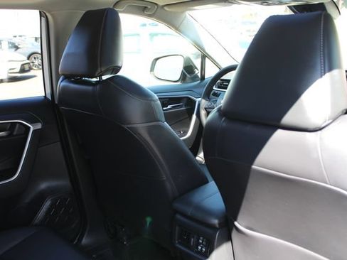 Certified 2020 Toyota RAV4 XLE Premium w/ Carpet Mat Package FWD image 26