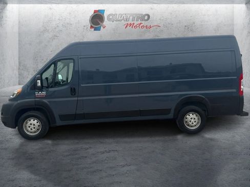 Used 2020 RAM ProMaster 3500 FWD image 2