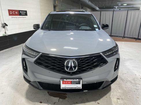 Used 2025 Acura RDX A-Spec image 6