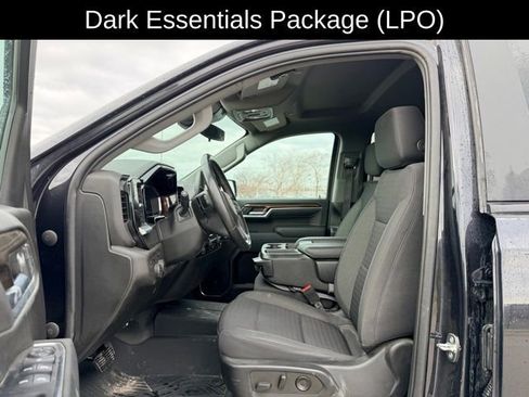 Used 2022 Chevrolet Silverado 1500 LT image 8