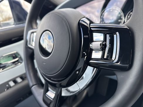 Certified 2021 Rolls-Royce Ghost image 38