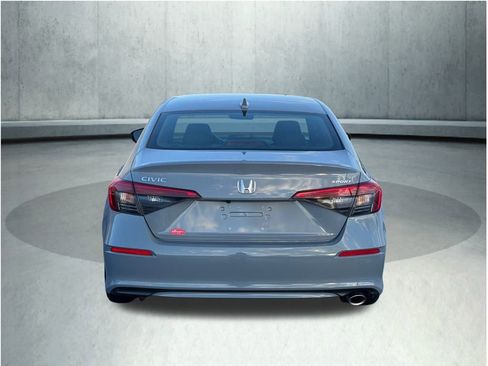 Used 2015 Honda CR-V EX-L image 8