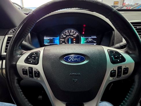 Used 2014 Ford Explorer XLT w/ Equipment Group 202A FWD image 13