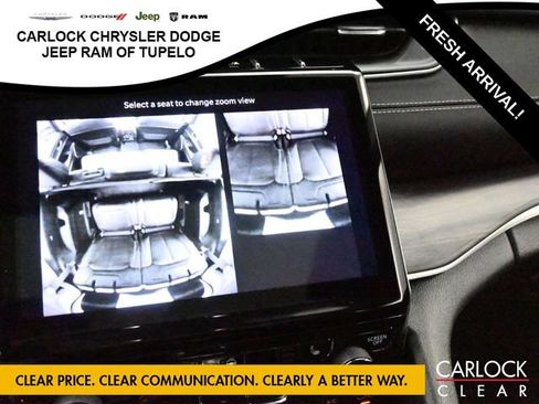 Used 2021 Jeep Grand Cherokee L Limited AWD/4WD image 23