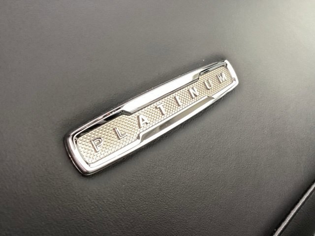 Used 2025 Ford Expedition Max Platinum AWD/4WD image 21
