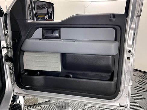 Used 2014 Ford F150 XLT w/ Equipment Group 302A Luxury image 19