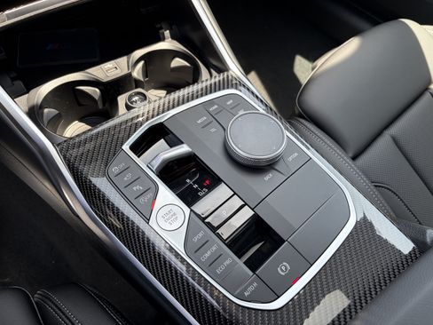 New 2026 BMW M340i xDrive AWD/4WD image 15