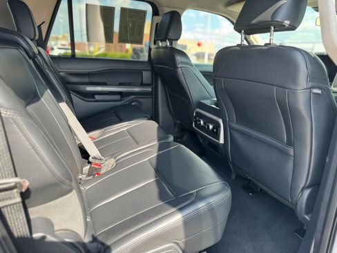 Used 2024 Ford Expedition Max XLT AWD/4WD image 20