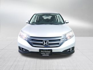 Used 2012 Honda CR-V EX video 2