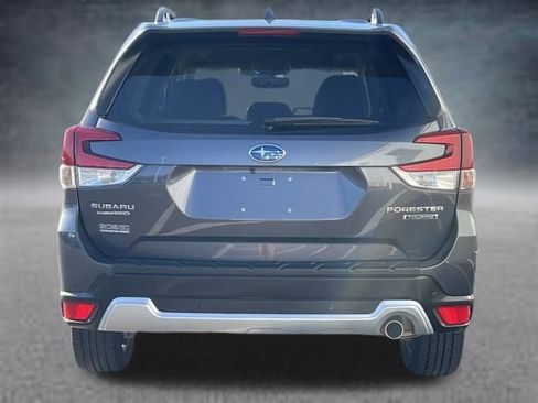 Used 2020 Subaru Forester Touring w/ Popular Package #2 image 24