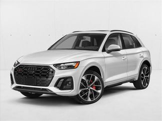 Used 2024 Audi SQ5 Premium Plus AWD/4WD video 1