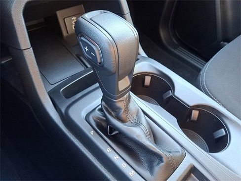 New 2025 Ford Ranger XL w/ Trailer Tow Package image 17