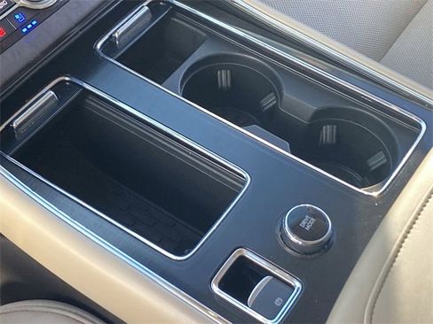 Used 2020 Lincoln Aviator Reserve w/ Equipment Group 202A image 33