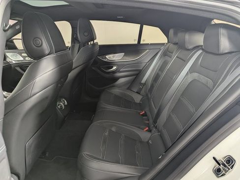 Used 2022 Mercedes-Benz AMG GT 43 image 16