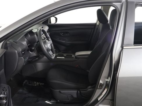 Used 2024 Nissan Sentra S FWD image 21