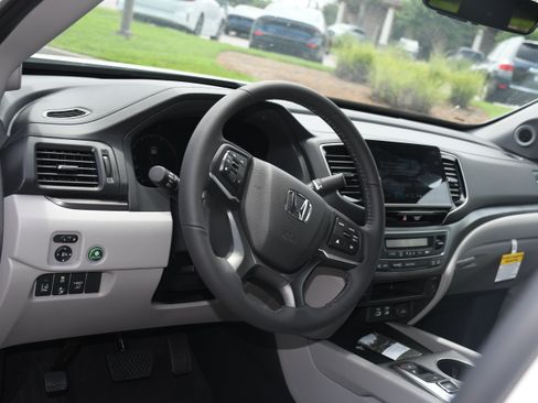 New 2026 Honda Ridgeline RTL image 4
