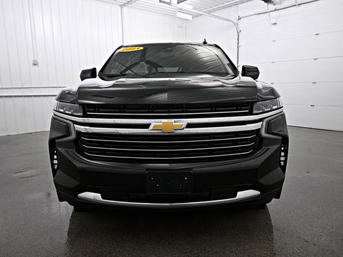 Used 2021 Chevrolet Tahoe LT image 24