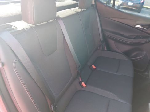 Used 2023 Buick Encore GX Preferred w/ Cold Weather Comfort Package FWD image 11