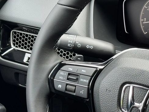 Certified 2026 Honda Civic Sport image 19