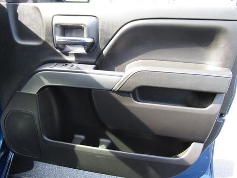 Used 2016 Chevrolet Silverado 1500 LT w/ All Star Edition image 27