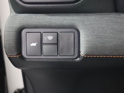 New 2026 Honda Passport TrailSport image 21