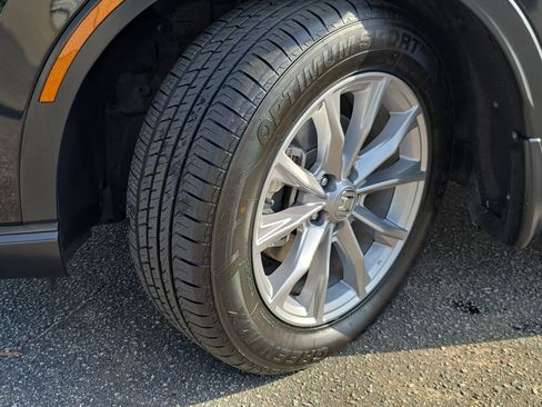 Used 2023 Honda CR-V EX image 33