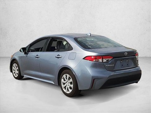 Used 2024 Toyota Corolla LE FWD image 8