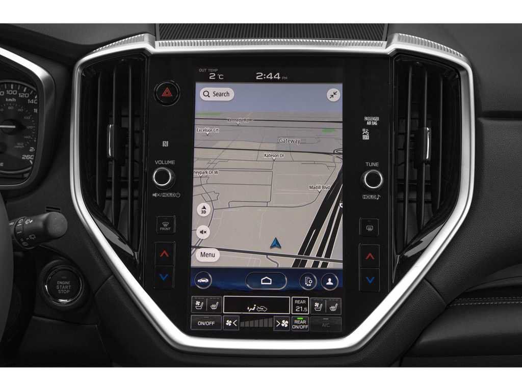 Used 2023 Subaru Ascent Touring AWD/4WD image 73