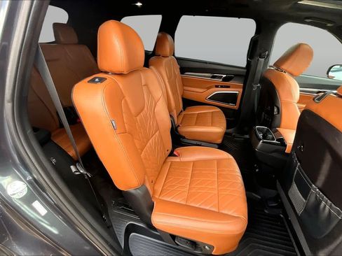 Certified 2024 Kia Telluride SX Prestige X-Line AWD/4WD image 20