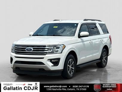 Used 2020 Ford Expedition XLT