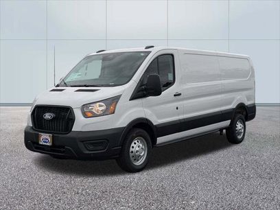 New 2026 Ford Transit 350 T350 HD