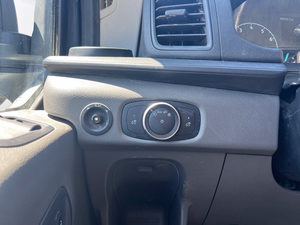 Used 2020 Ford Transit 250 148 High Roof Extended RWD image 20