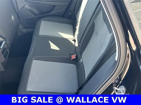 Certified 2023 Volkswagen Taos S image 10