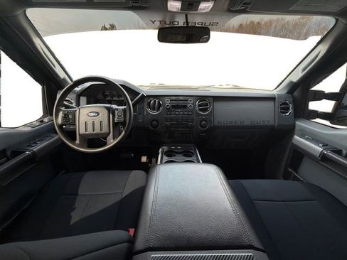 Used 2016 Ford F250 XLT w/ XLT Premium Package image 32