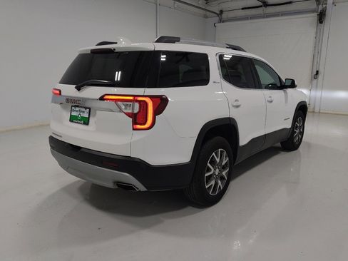 Used 2023 GMC Acadia SLE w/ Driver Convenience Package image 9