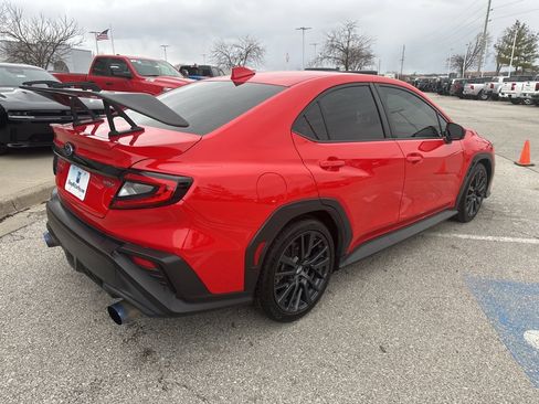 Used 2024 Subaru WRX Premium image 25