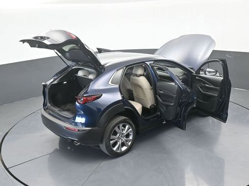 Used 2023 MAZDA CX-30 AWD 2.5 S w/ Preferred Package image 69