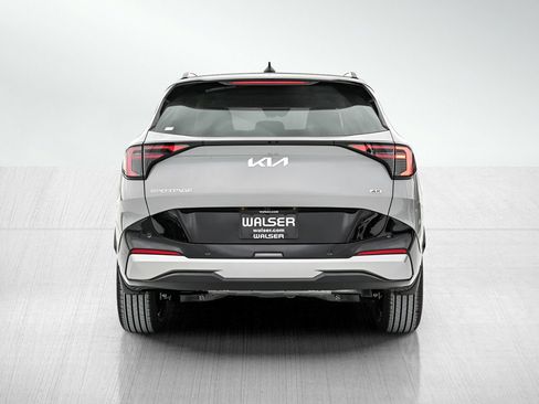 New 2026 Kia Sportage SX image 5