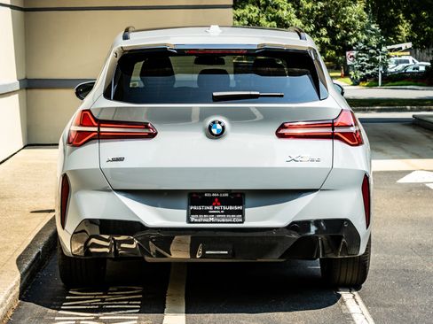 Used 2025 BMW X3 xDrive30i w/ Premium Package AWD/4WD image 6