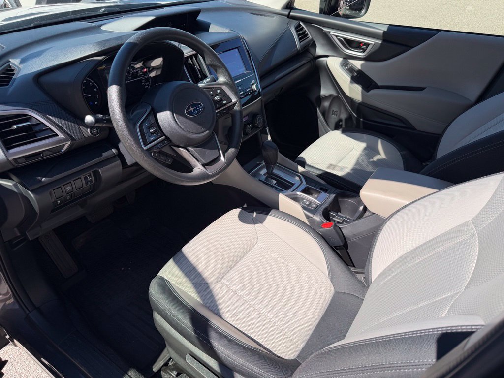 Used 2023 Subaru Forester AWD/4WD image 22