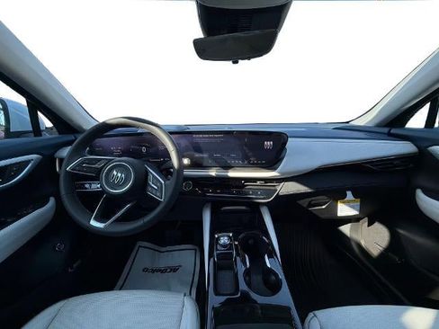 New 2026 Buick Envision Avenir image 20