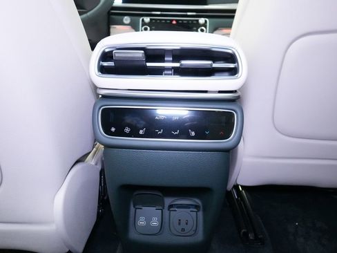 New 2026 Genesis GV80 2.5T Prestige image 24