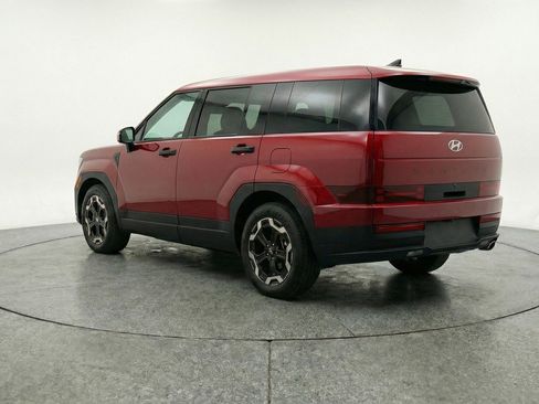 Used 2025 Hyundai Santa Fe SEL image 6