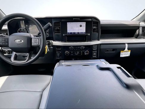 New 2026 Ford F450 XL w/ XL Chrome Package AWD/4WD image 5