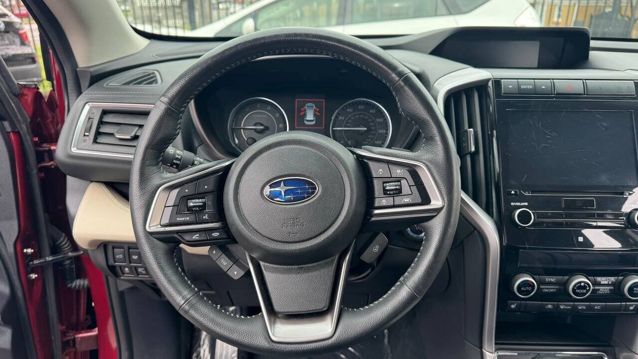 Used 2020 Subaru Ascent Limited AWD/4WD image 27
