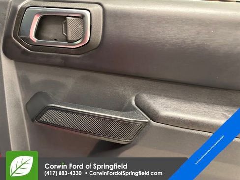 New 2025 Ford Bronco Badlands image 24