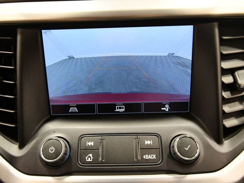 Used 2023 GMC Acadia SLT w/ Elevation Edition AWD/4WD image 24