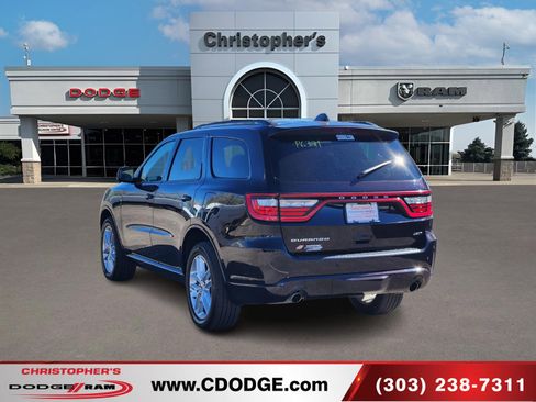 Used 2024 Dodge Durango GT image 5