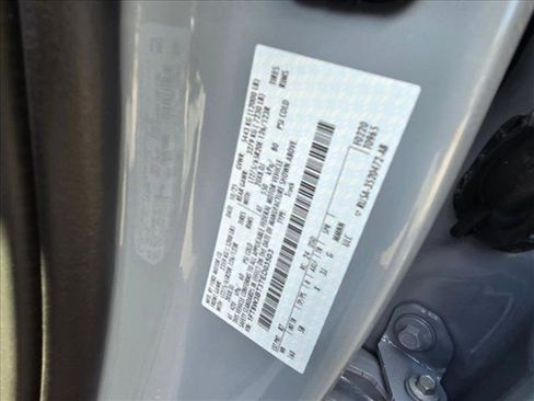 New 2026 Ford F350 Lariat w/ Lariat Ultimate Package image 17